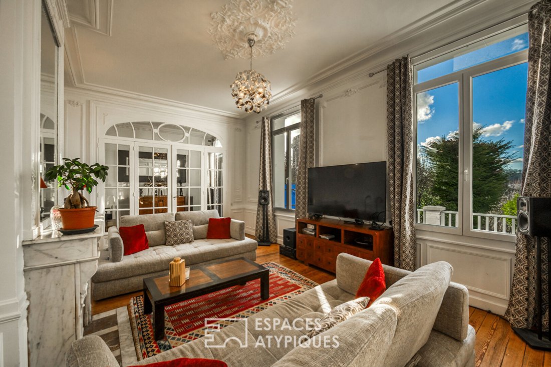 Villa in Centre Ville, Montivilliers, France 4 - 18368086