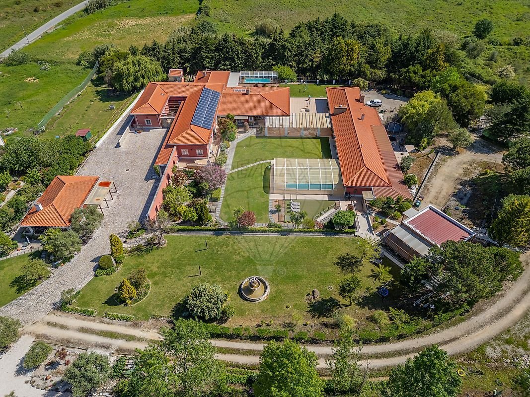 Farm Ranch in Santo Quintino, Lisbon, Portugal 3 - 18372126
