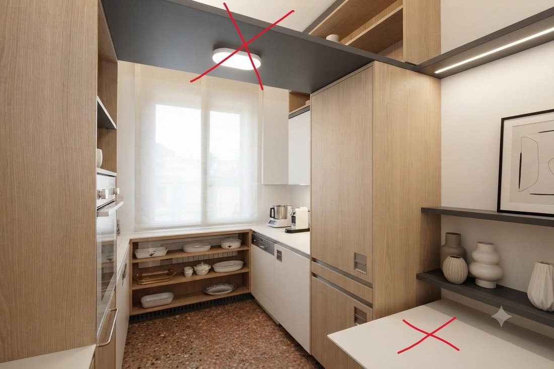 Apartment in Center, Vicenza, Veneto 5 - 18371742