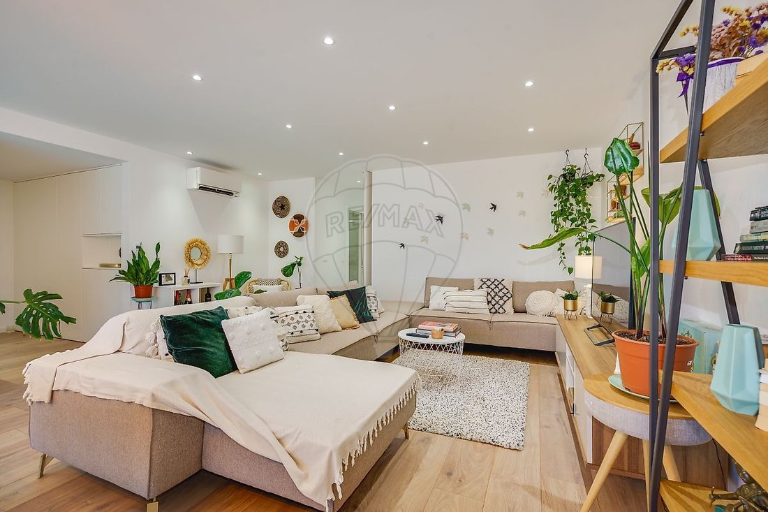 Apartment in Sao Domingos de Benfica, Lisbon, Portugal 5 - 18372147