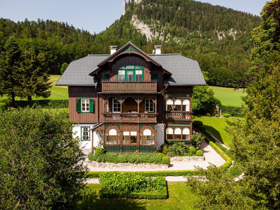 House in Bad Aussee, Styria, Austria 2 - 18371782
