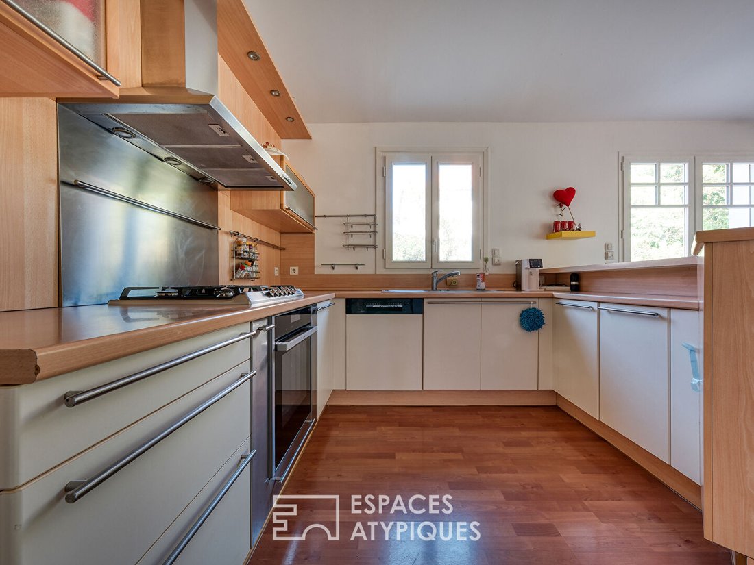Villa in Itteville, Ile-de-France, France 5 - 18367618
