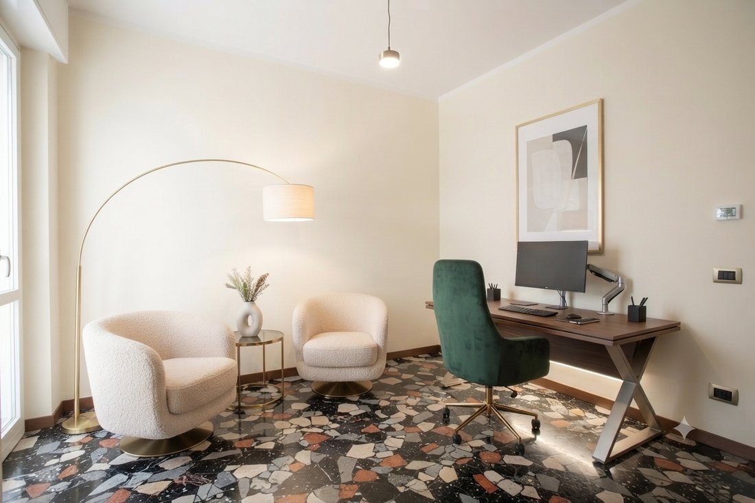 Apartment in Center, Vicenza, Veneto 4 - 18371742