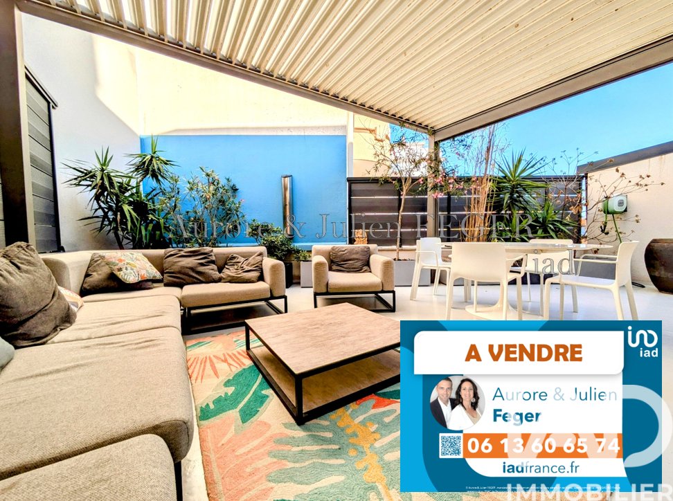 House in Plage Centre, Canet-en-Roussillon, France 2 - 17692207