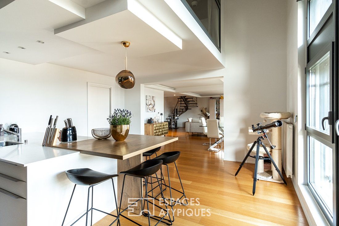 Apartment in Forêt Noire Centre, Strasbourg, France 1 - 18369025