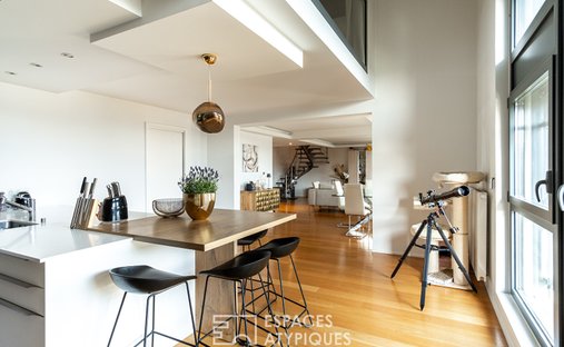 Apartment in Forêt Noire Centre, Strasbourg, France 1