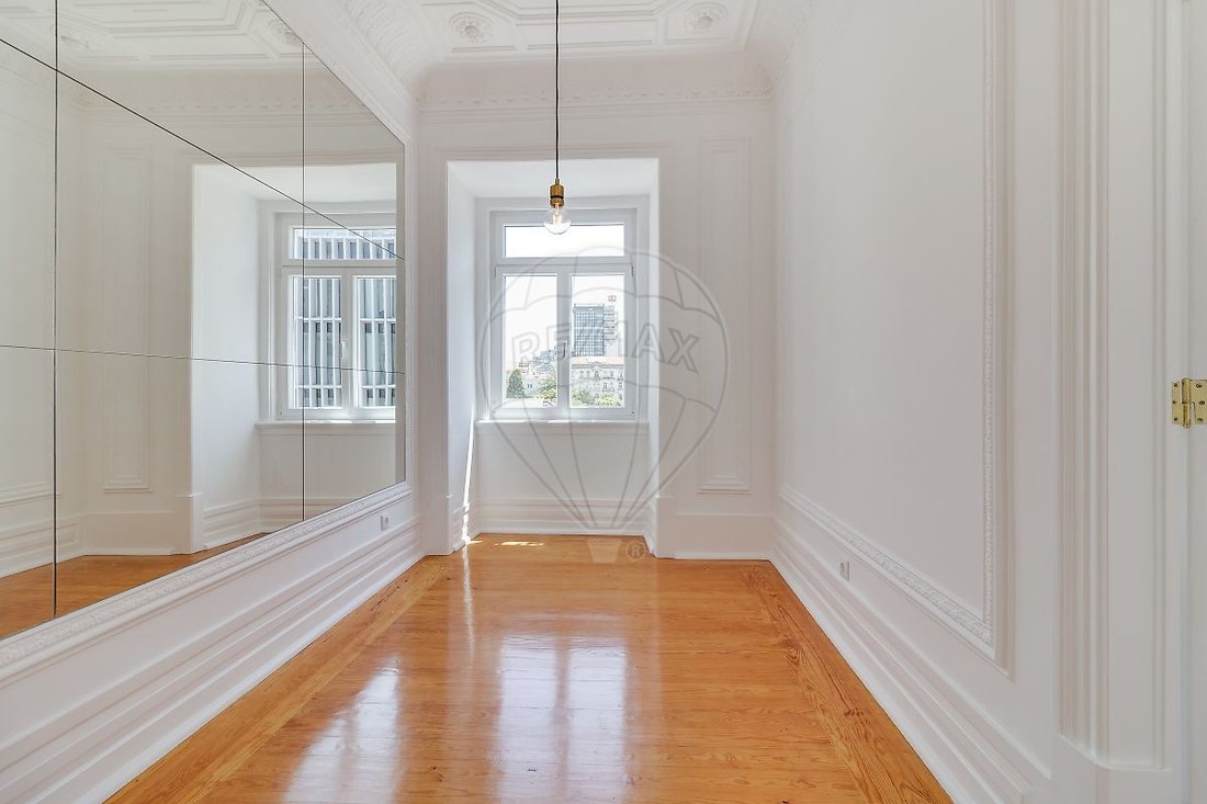 Apartment in Avenidas Novas, Lisbon, Portugal 4 - 18372154