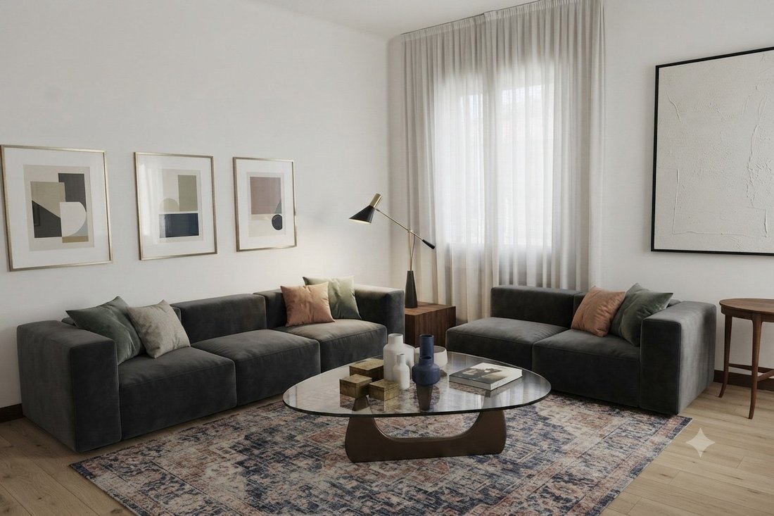 Apartment in Center, Vicenza, Veneto 1 - 18371742