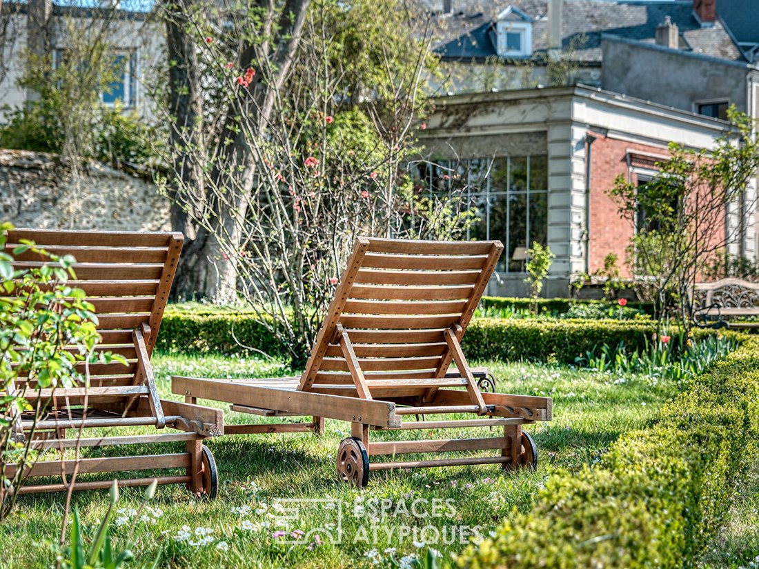 Villa in Sud, Mennecy, France 3 - 18368635