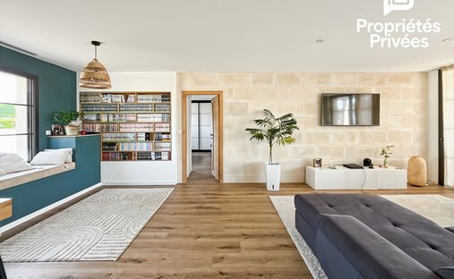 Villa in Margaux, Margaux-Cantenac, France 1