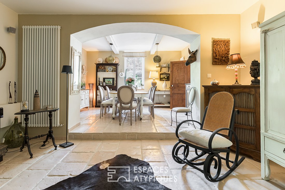 Villa in Lisle-sur-Tarn, Occitania, France 4 - 18367685