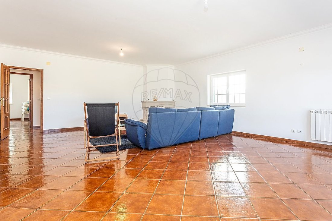 Villa in Ericeira, Lisbon, Portugal 5 - 18372125