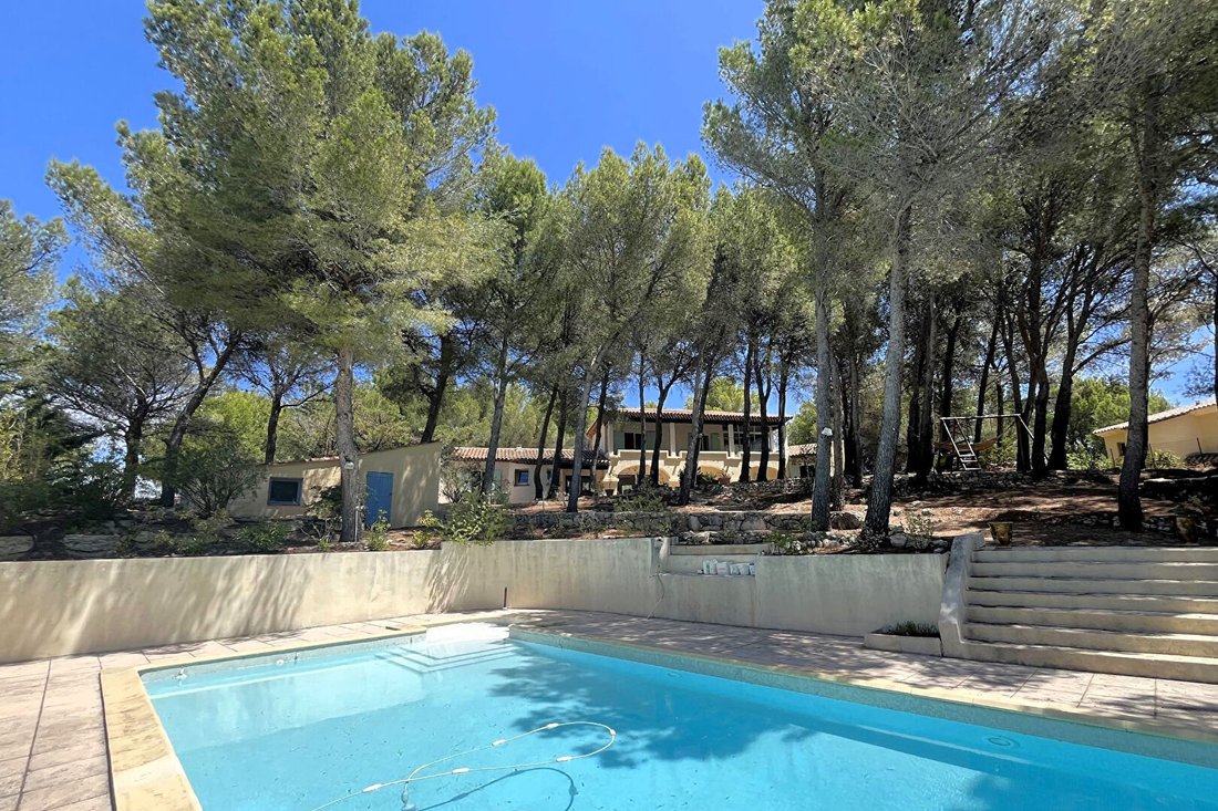 House in Ventabren, Provence-Alpes-Côte d'Azur, France 1 - 15871066