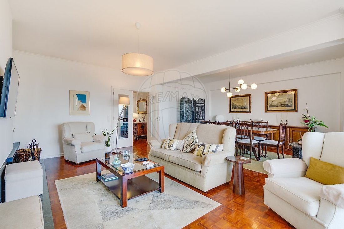 Apartment in Ajuda, Lisbon, Portugal 2 - 18372116
