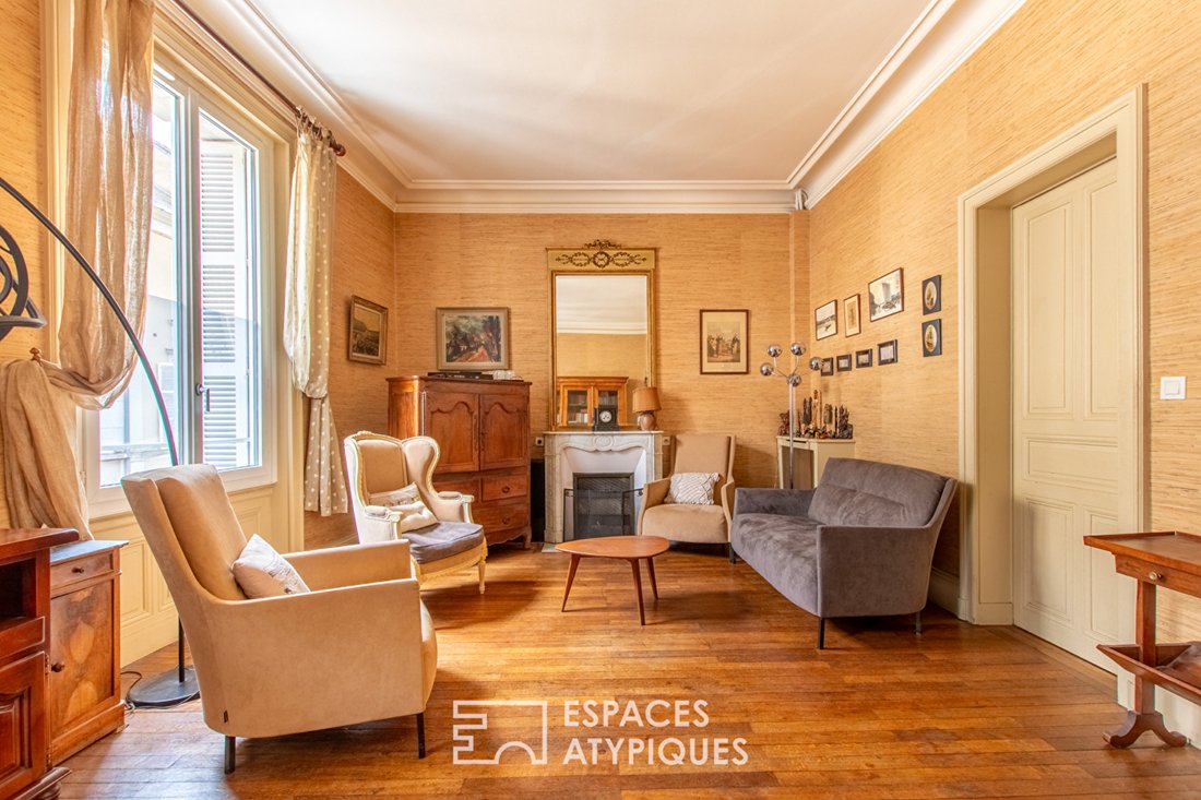 Villa in Centre, Angers, France 3 - 18368962