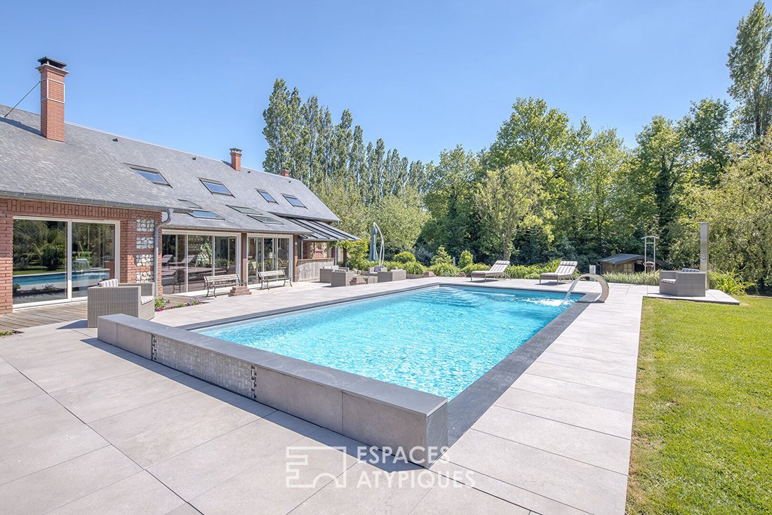 Villa in Goderville, Normandy, France 1 - 18367865
