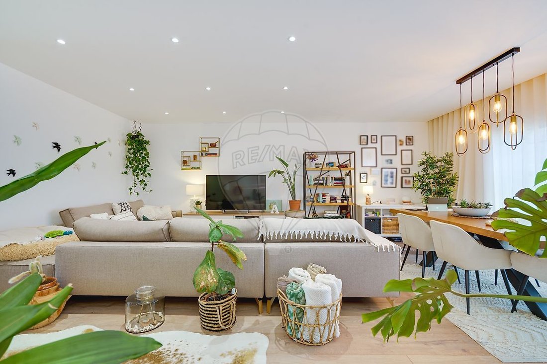Apartment in Sao Domingos de Benfica, Lisbon, Portugal 1 - 18372147