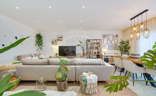 Apartment in Sao Domingos de Benfica, Lisbon, Portugal 1