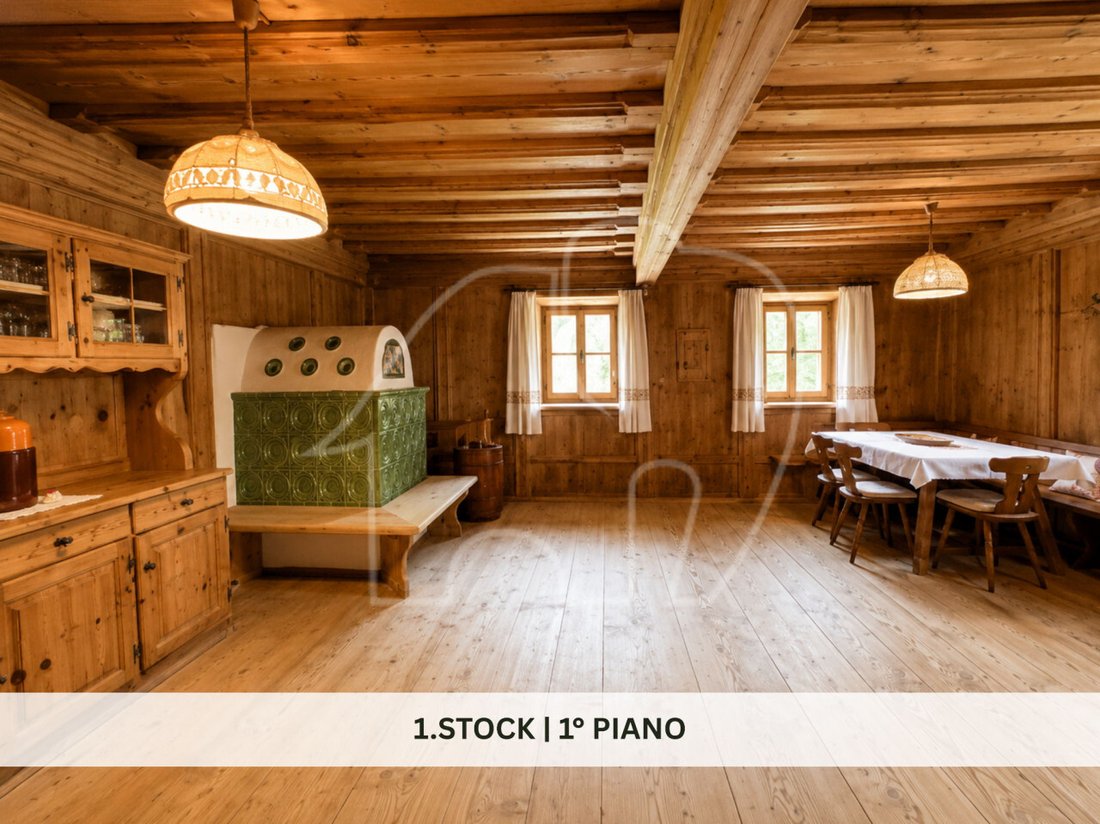 Casa en Montan en la Ruta del Vino, Trentino-Alto Adigio, Italia 5 - 15346798