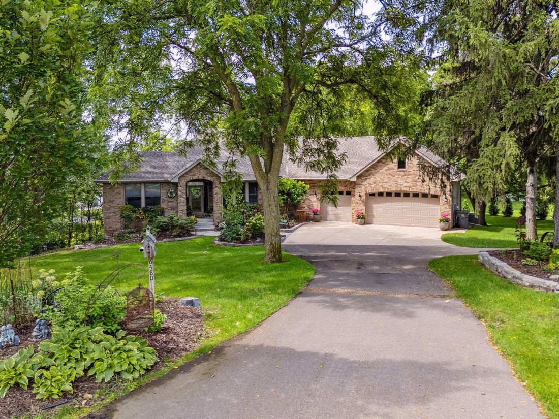 House in Mound, Minnesota, United States 2 - 18372142