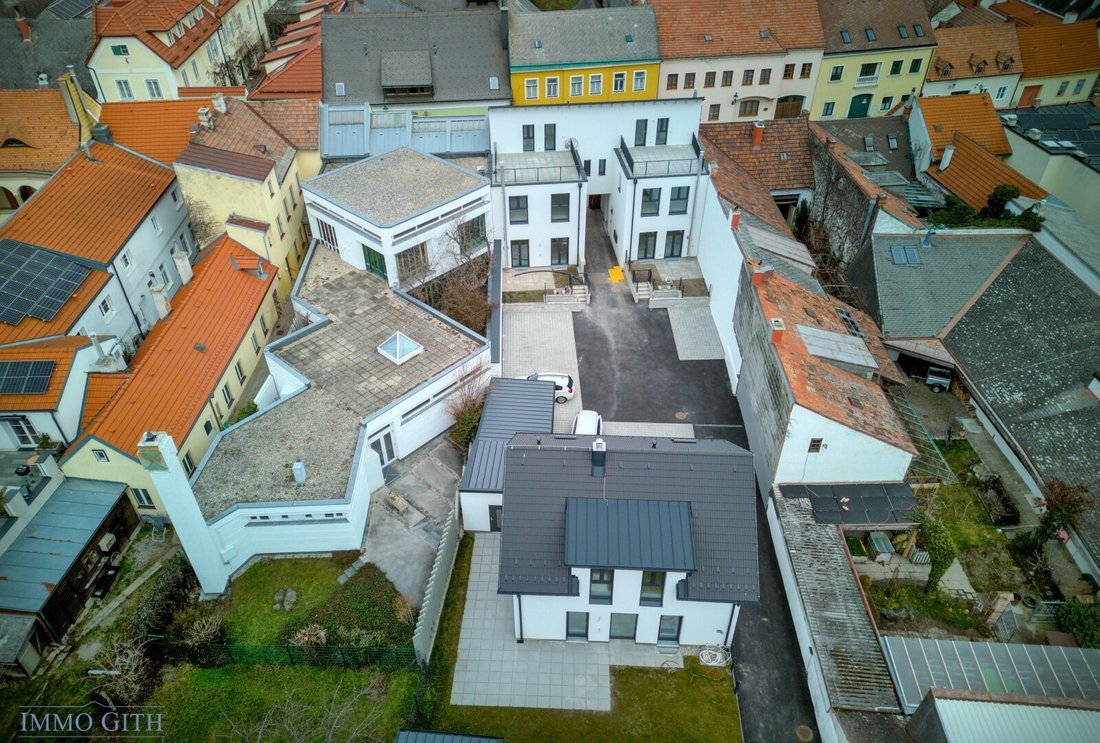 Townhouse in Gumpoldskirchen, Lower Austria, Austria 2 - 18371821