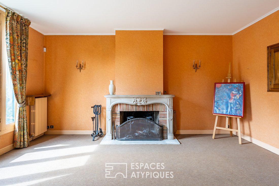 Villa in Corbeil-Essonnes, Ile-de-France, France 2 - 18368743