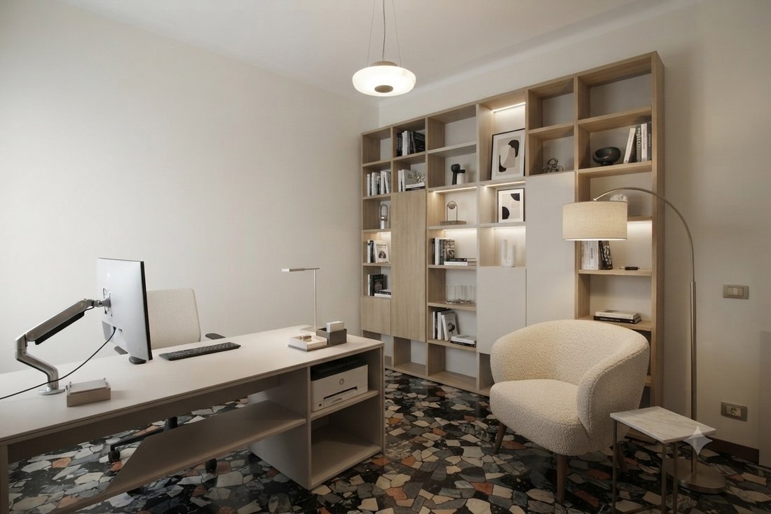 Apartment in Center, Vicenza, Veneto 3 - 18371742