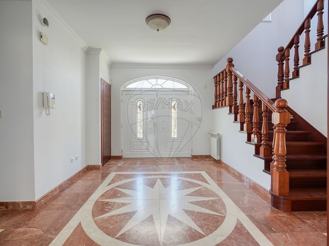Villa in Cascais e Estoril, Lisbon, Portugal 4 - 18249543