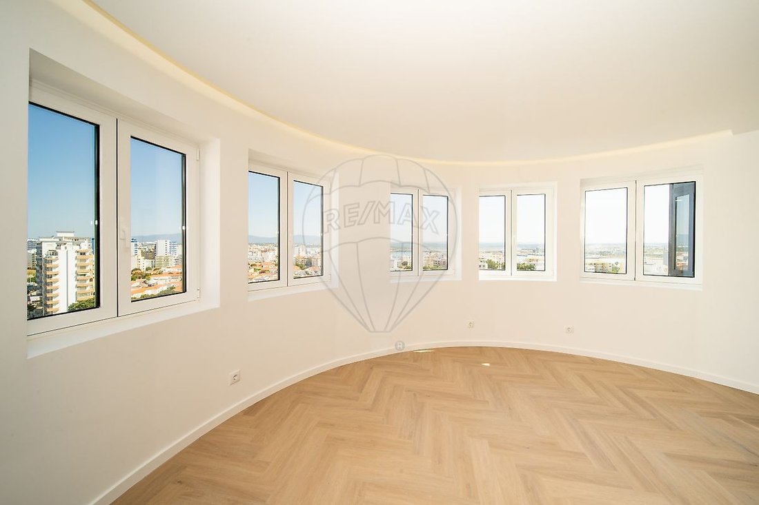 Apartment in Portimao, Algarve, Portugal 4 - 17804369