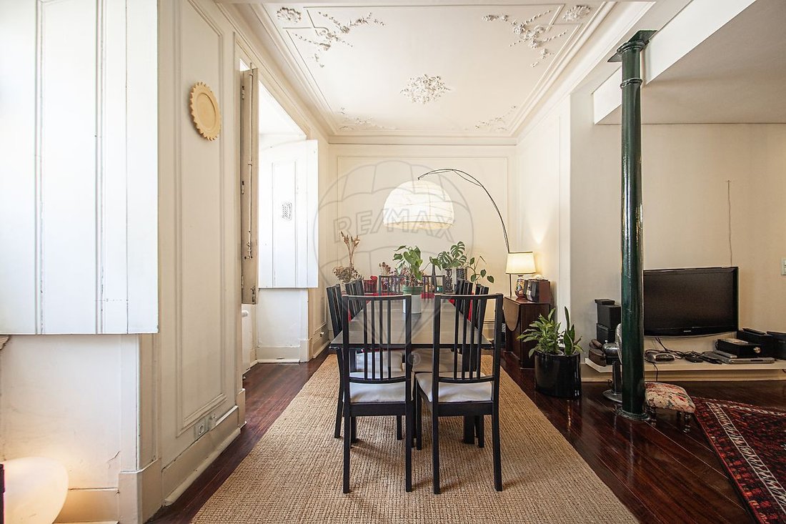Apartment in Misericordia, Lisbon, Portugal 5 - 18372120