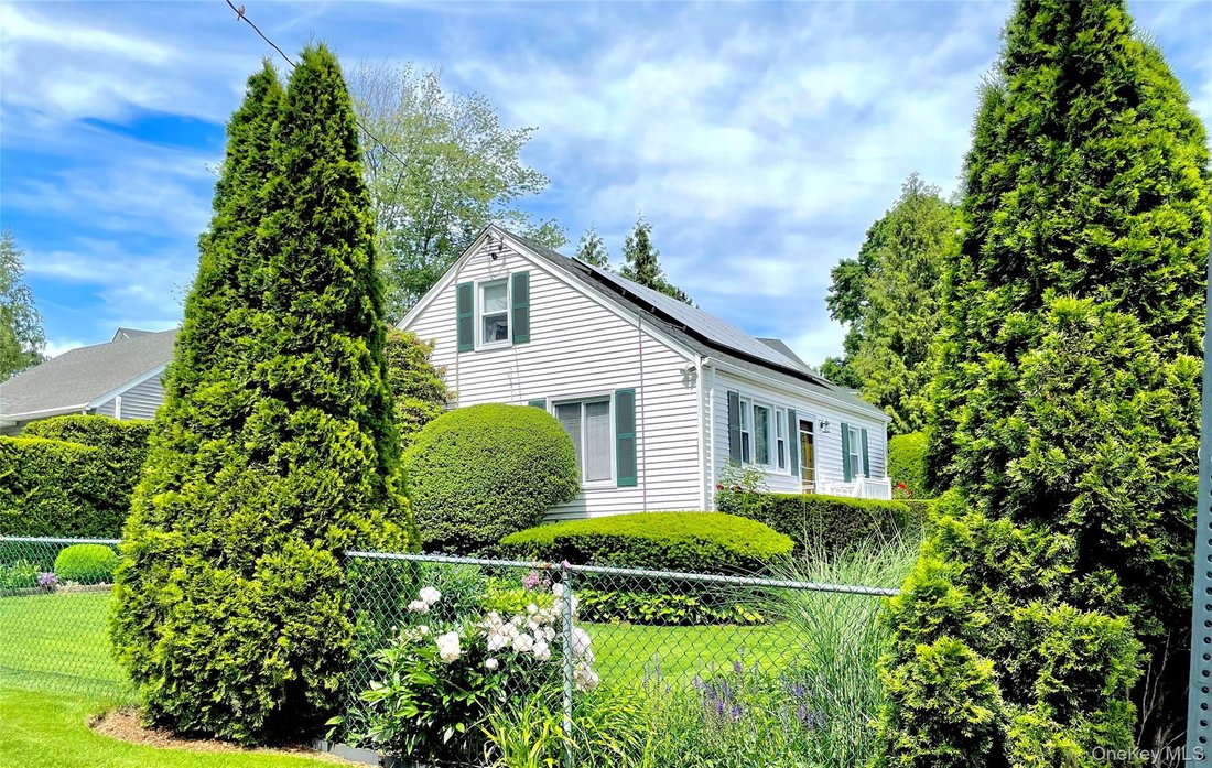House in Port Chester, New York, United States 1 - 18372083