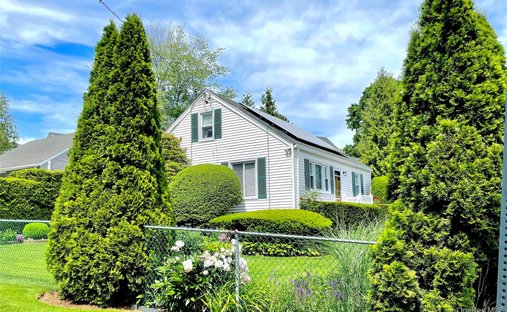 House in Port Chester, New York, United States 1