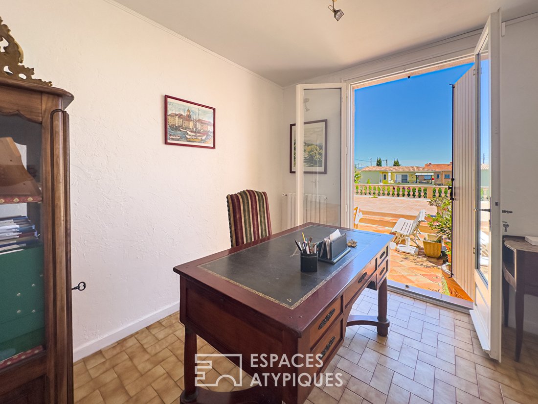 Villa in Frejus, Provence-Alpes-Côte d'Azur, France 5 - 18368154