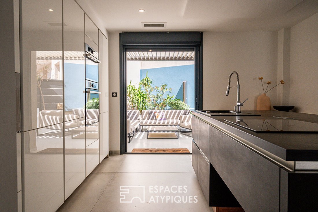 Apartment in Village Sud, Canet-en-Roussillon, France 2 - 18367650