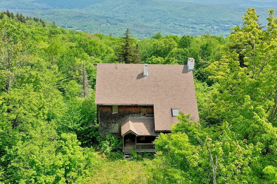 Haus in Ludlow, Vermont, Vereinigte Staaten 2 - 18372046