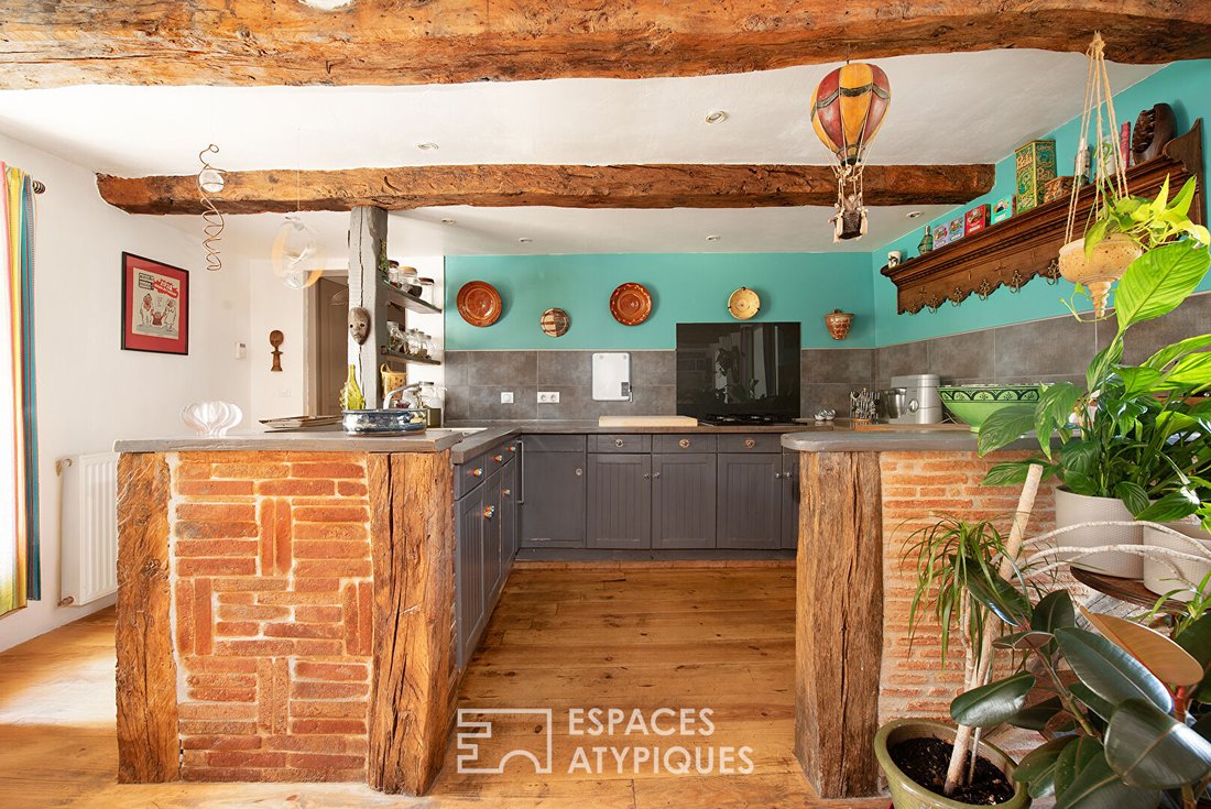 Villa in Belair, Rodez, France 4 - 18367712