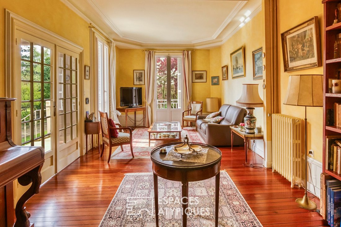 Villa in Centre Ville, Montivilliers, France 3 - 18368246