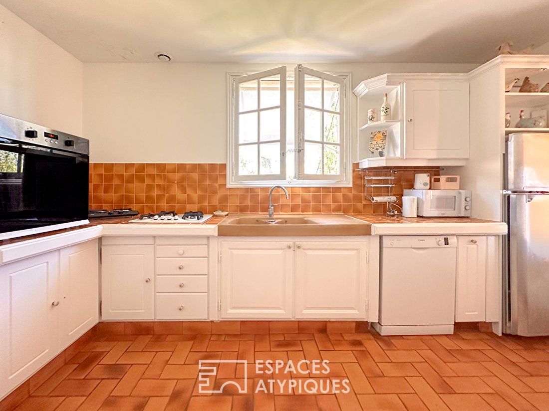 Villa in Frejus, Provence-Alpes-Côte d'Azur, France 4 - 18368154