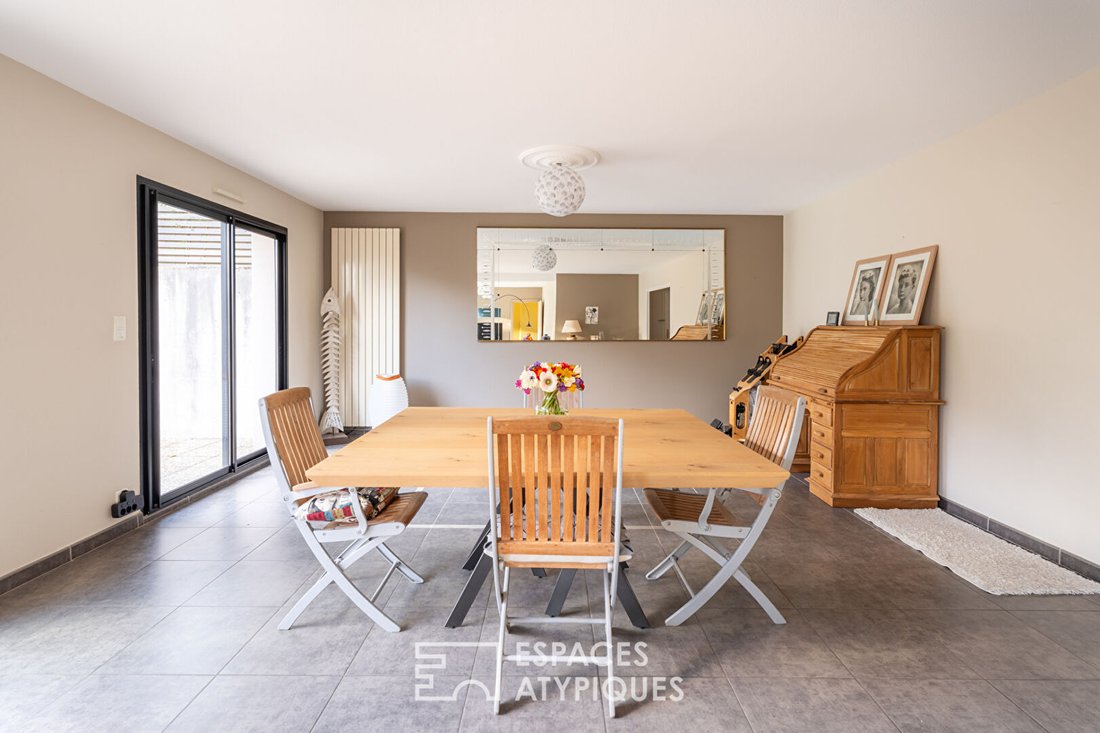 Apartment in Ouest Péri-Centre Ville, Vannes, France 4 - 18367903