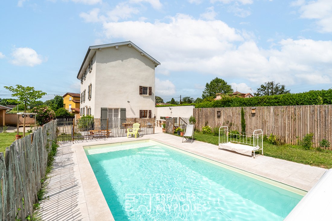 Villa in Est, Trevoux, France 2 - 18368265