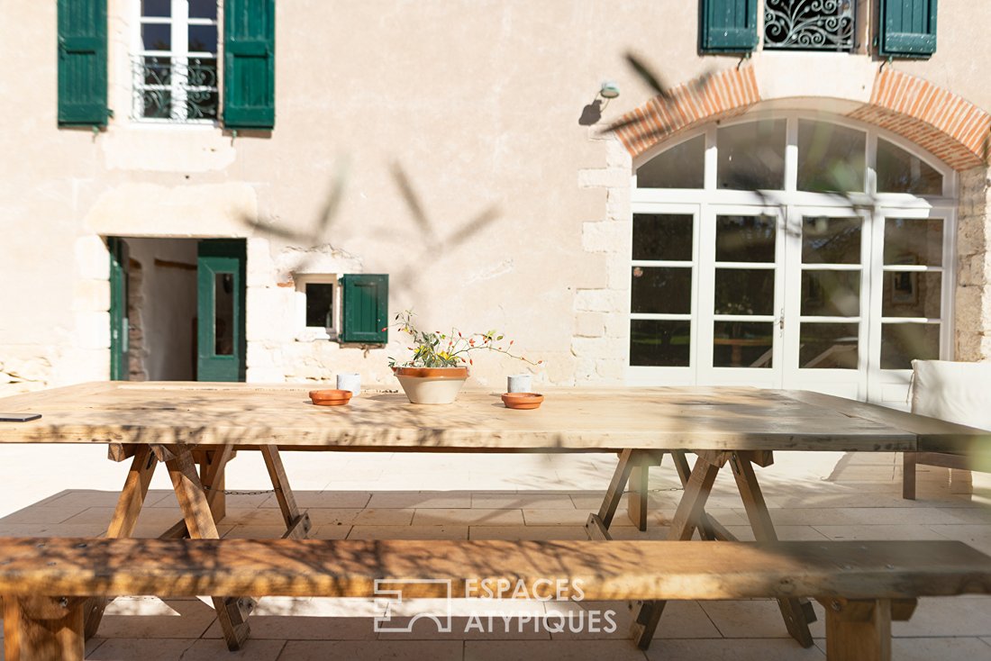 Villa in Grand Centre, Albi, France 1 - 18368015