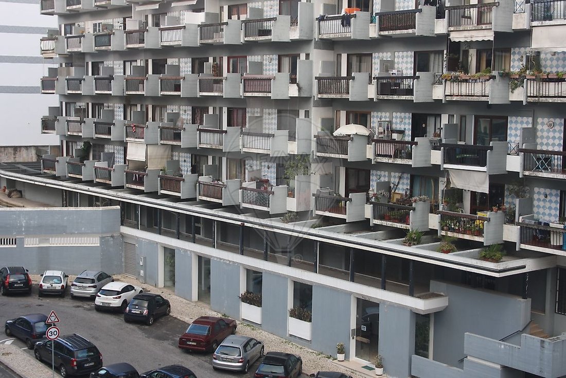 Apartment in Estoril, Cascais e Estoril, Lisbon 4 - 18372150