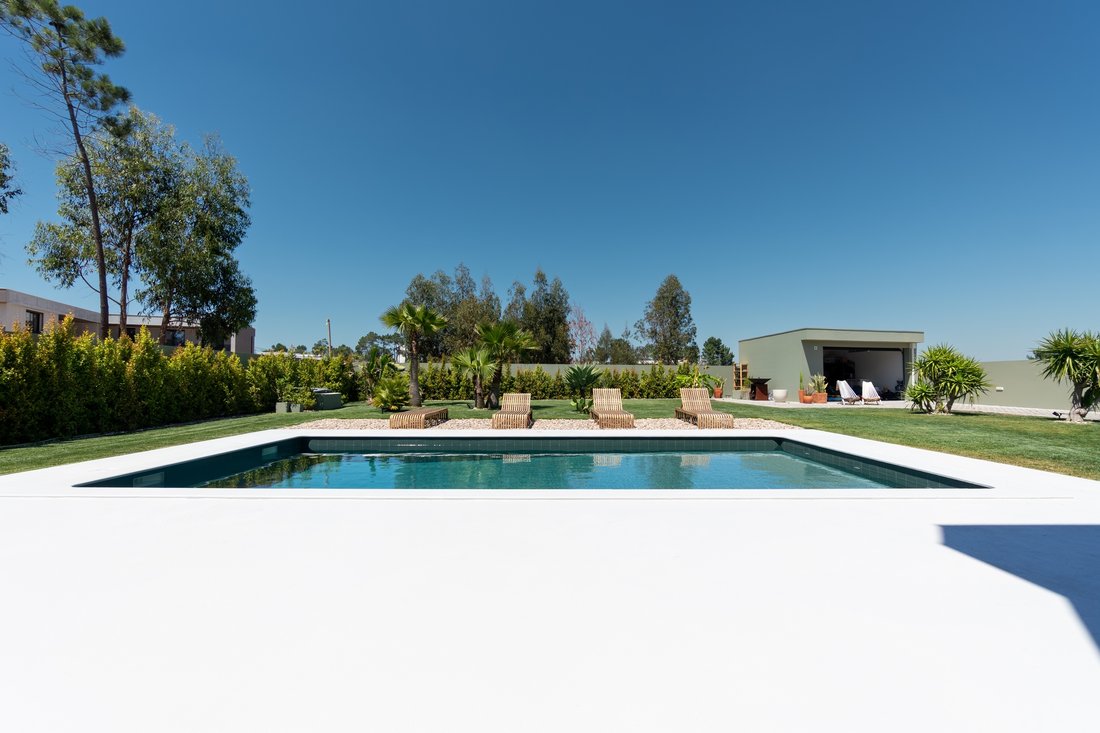 Villa in Fernao Ferro, Setubal, Portugal 5 - 18372051
