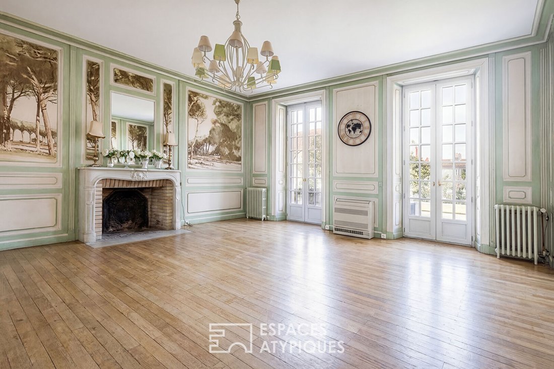Villa in Montagne Noire, Mazamet, France 4 - 18368091