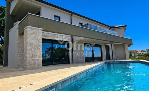 House in Kastelir, Istria County, Croatia 1