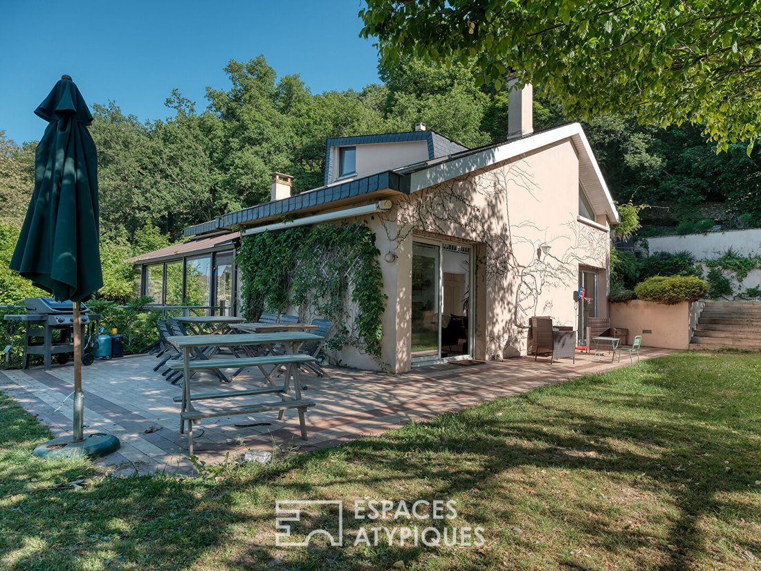 Villa in Bièvres, Ile-de-France, France 1 - 18367521