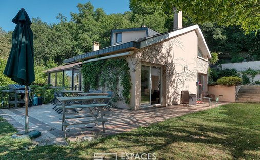 Villa in Bièvres, Ile-de-France, France 1