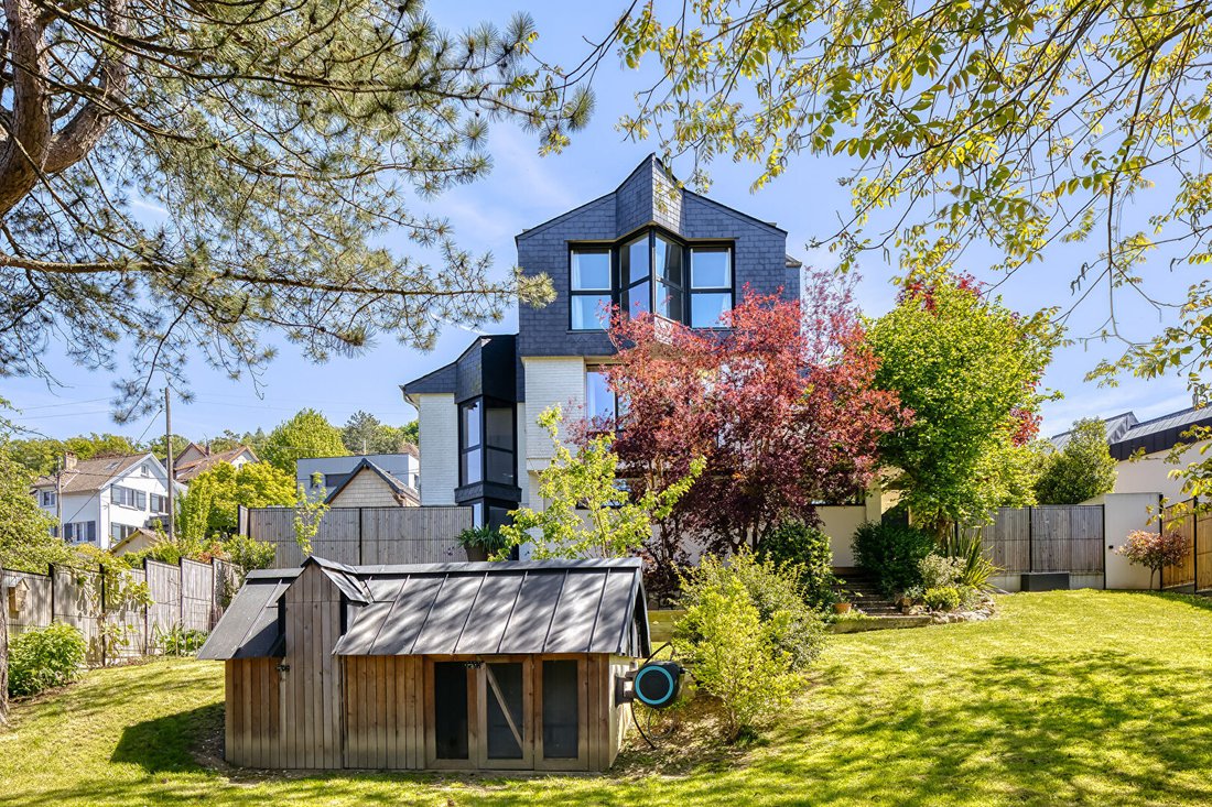 Villa in Bois-Guillaume, Normandy, France 1 - 18368216