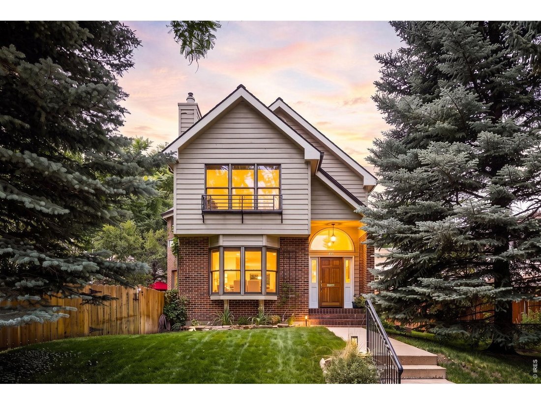 House in Boulder, Colorado, United States 1 - 18372141