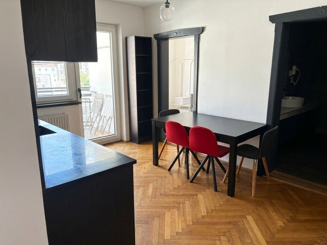 Apartment in Innsbruck, Tyrol, Austria 2 - 18371835